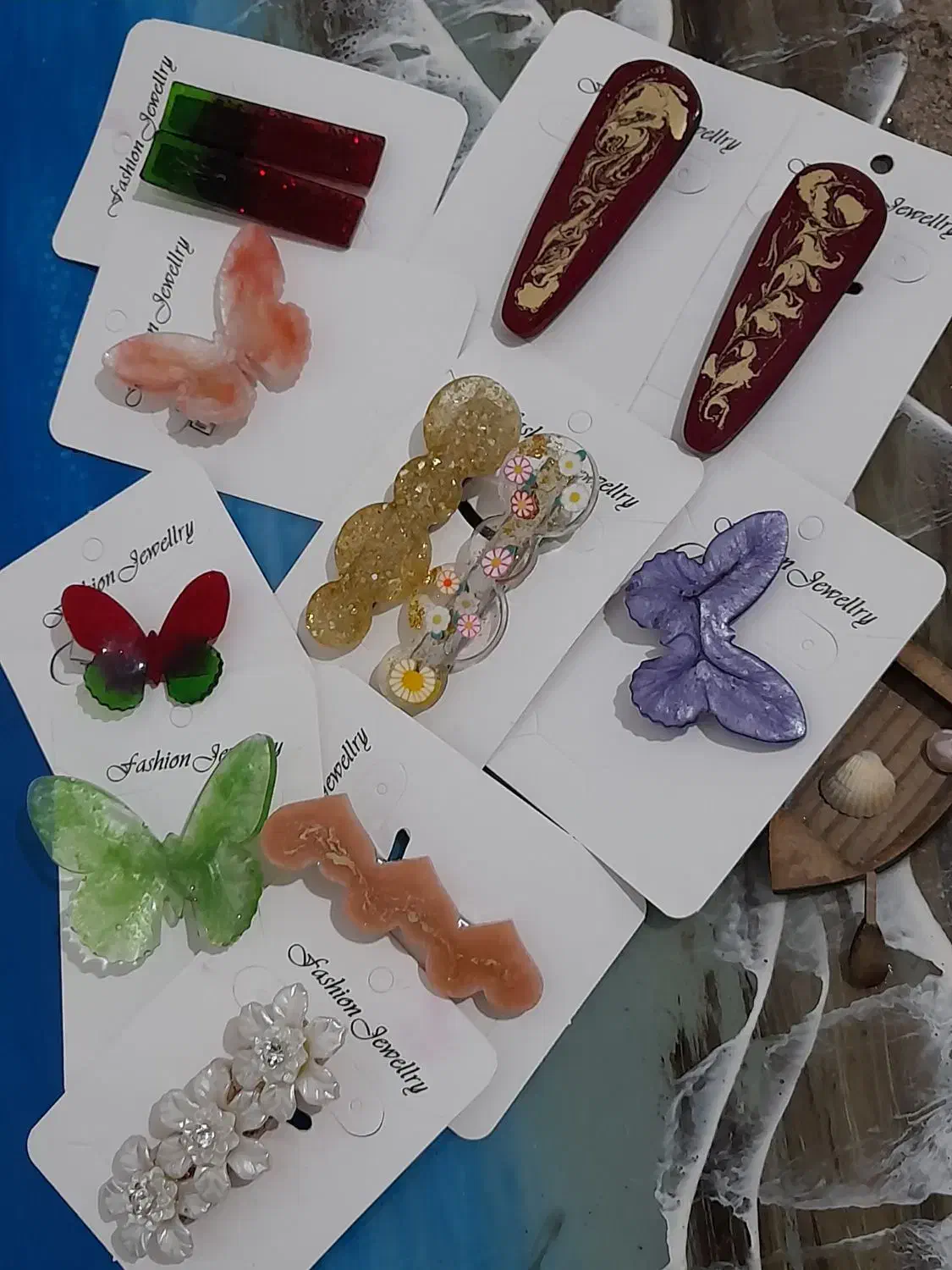 هدیه یلدا|زیورآلات و اکسسوری|سلطانیه, |دیوار