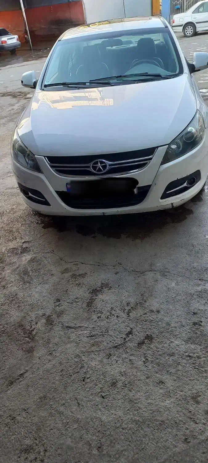 فروش جک j5|خودرو سواری و وانت|اصفهان, جی شیر|دیوار