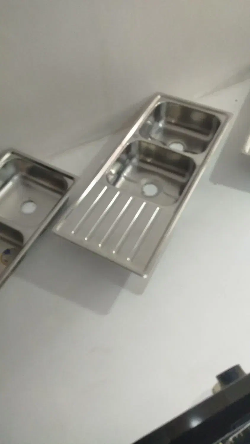 ظرفشویی سینک|سایر لوازم برقی|ارومیه, |دیوار