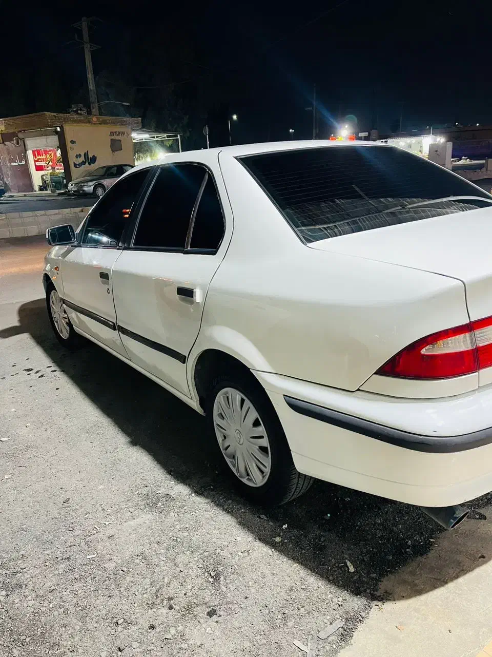 سمند LXمدل1389|خودرو سواری و وانت|دوگنبدان, |دیوار