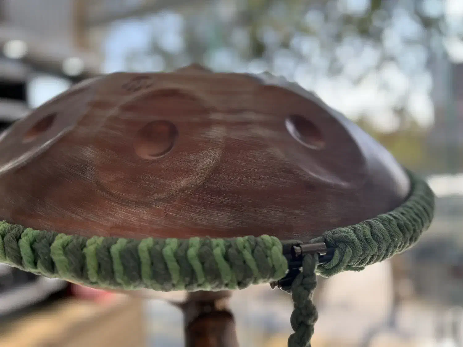 هنگدرام آرشا|درام و پرکاشن|اصفهان, شاهد|دیوار