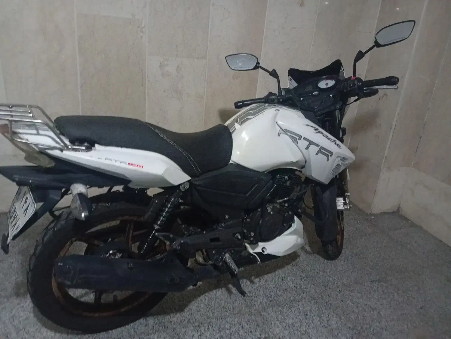 موتور|موتورسیکلت|تهران, میدان ولیعصر|دیوار