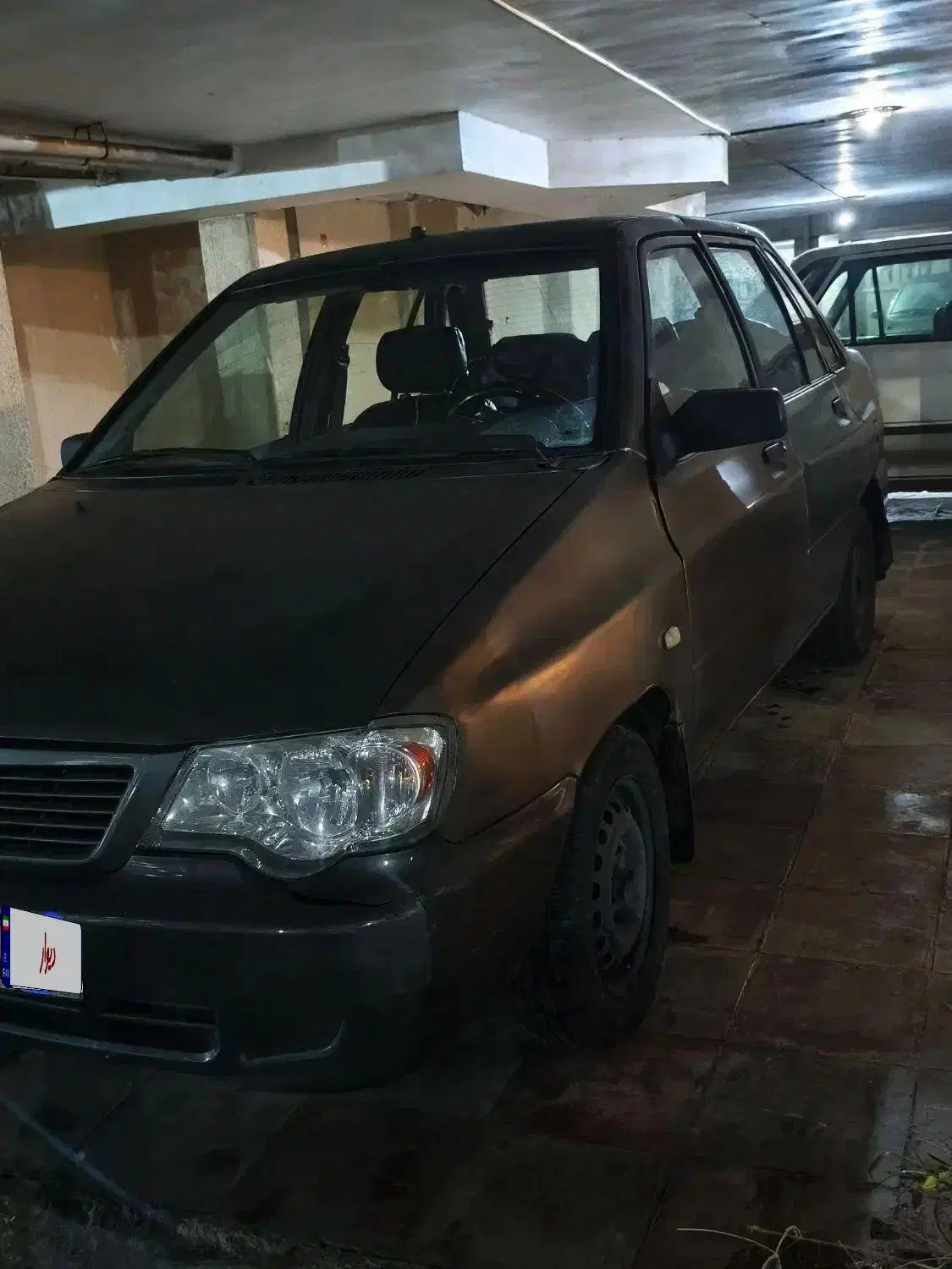 مدل ۹۰ پراید۱۳۲|خودرو سواری و وانت|رودسر, |دیوار