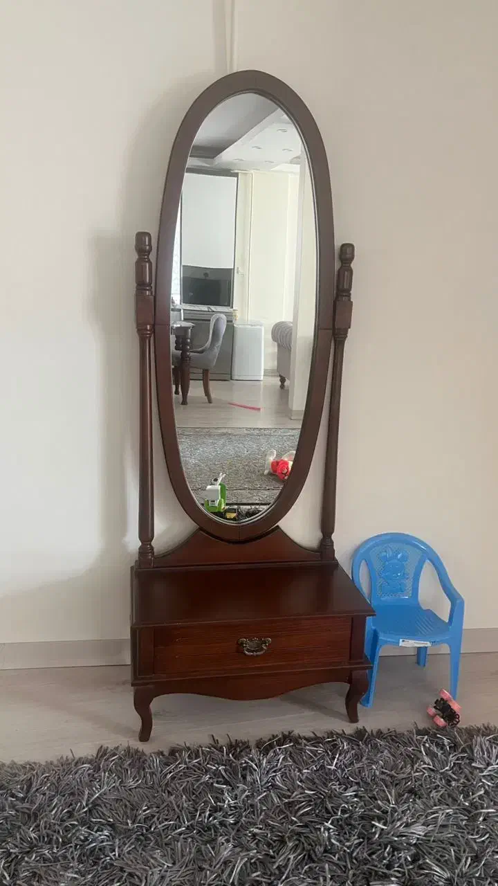 ایینه کنسول و جاکفشی|جاکفشی، کمد، دراور|رودهن, |دیوار