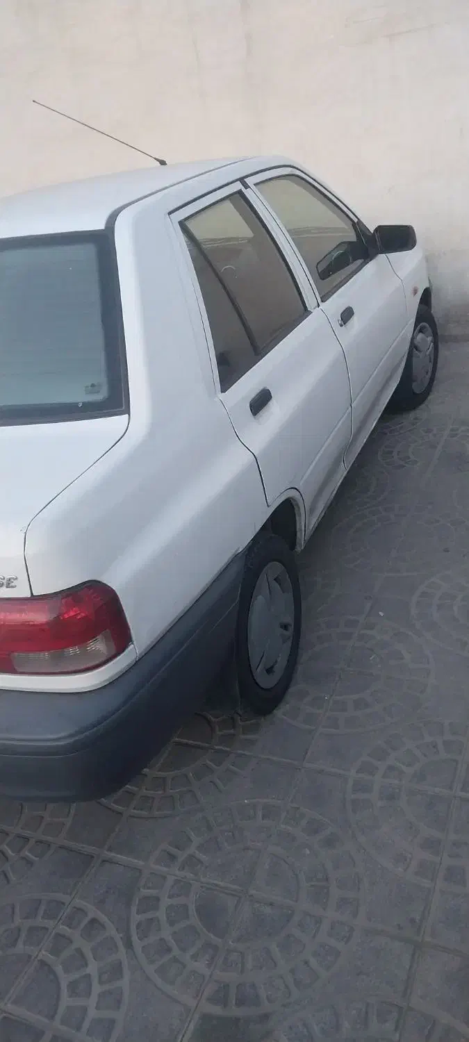 پراید|خودرو سواری و وانت|اسلام‌شهر, مطهری|دیوار