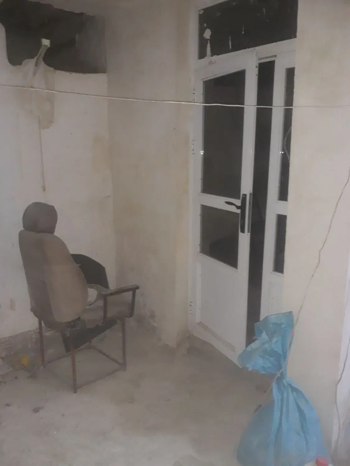 خانه ۷۰ متری ماشین رو شهرک شهید بهشتی|فروش خانه و ویلا|تبریز, |دیوار