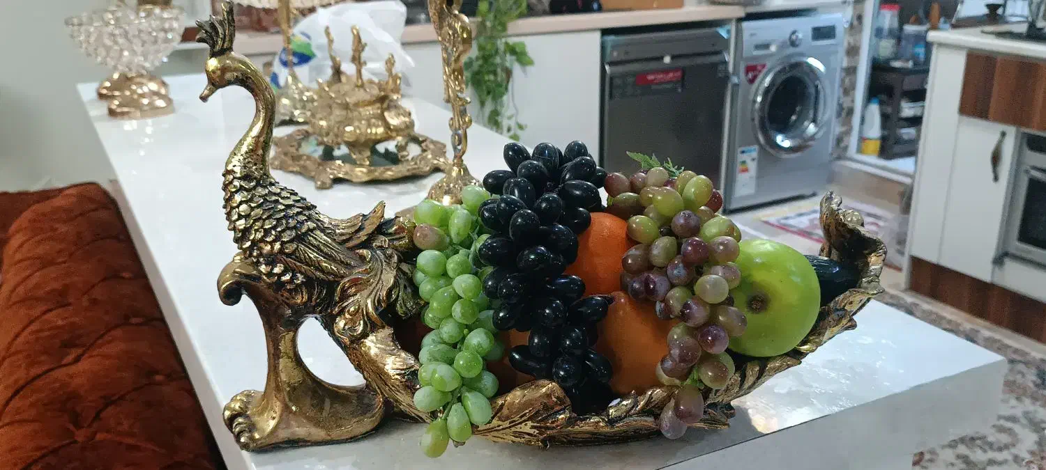 وسایل تزیینی|صنایع دستی و سایر لوازم تزئینی|گرمدره, |دیوار