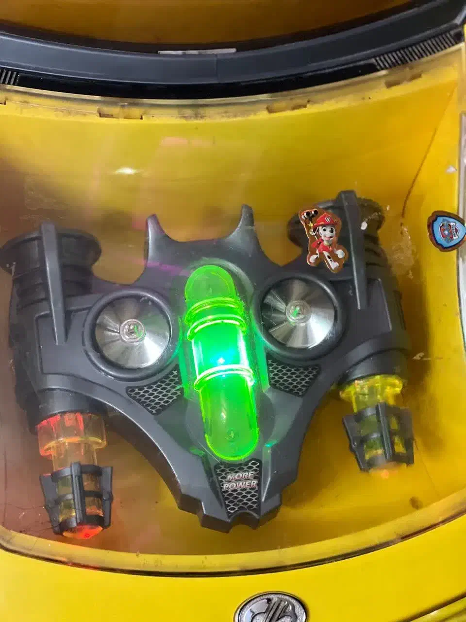 ماشین شارژی|اسباببازی بچه|نیشابور, ناسیونال|دیوار