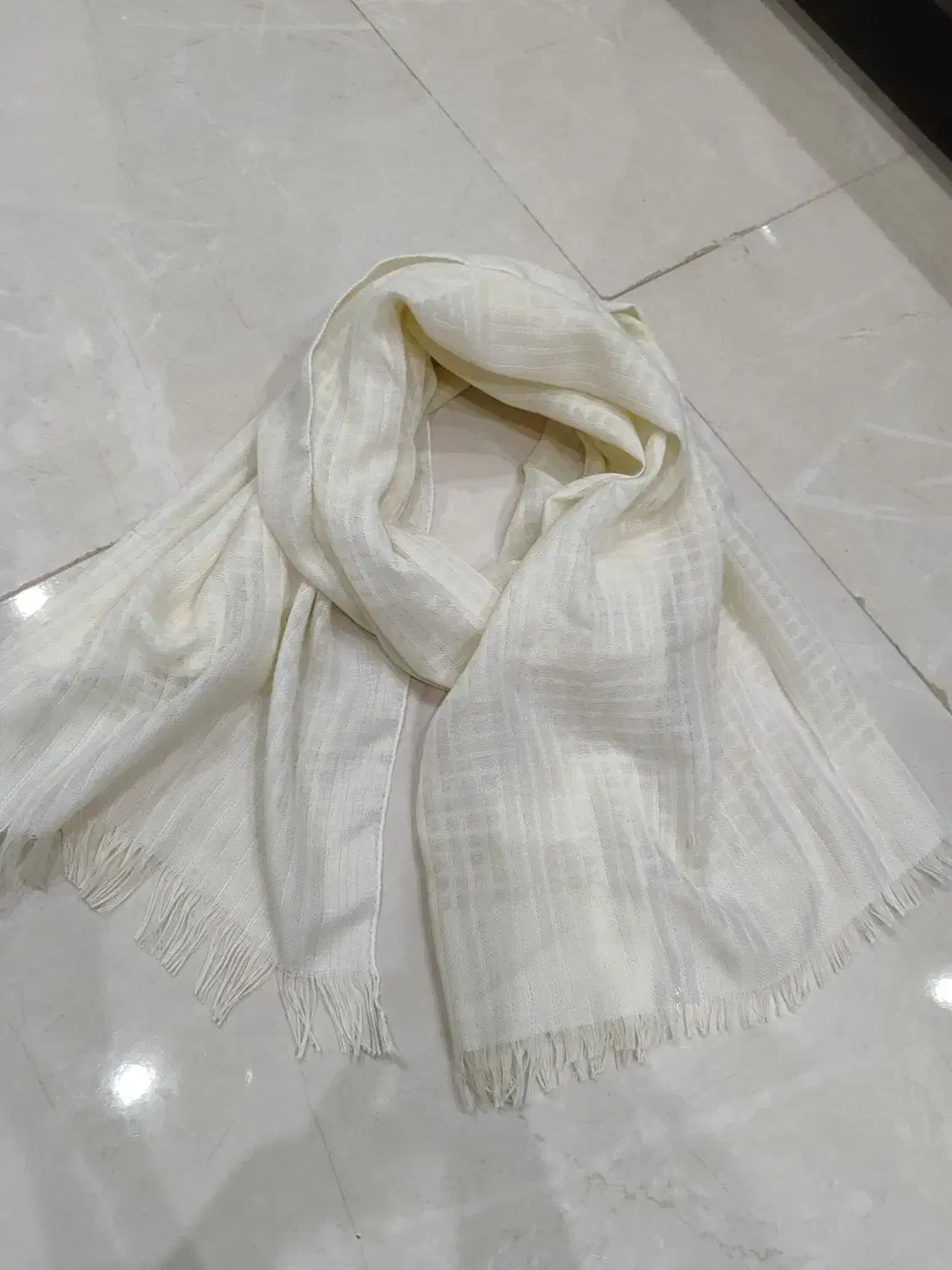 شال پاییزه ونخی|لباس|گرگان, |دیوار