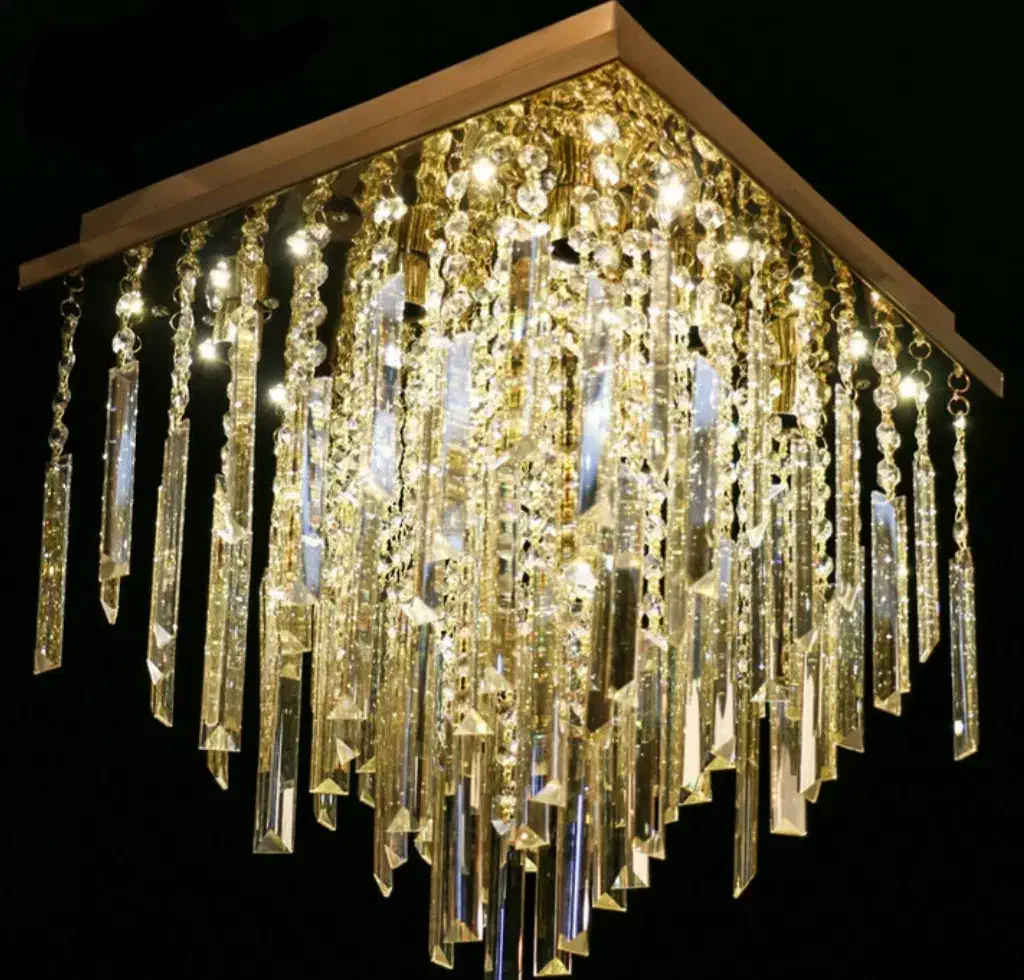 جشنواره فروش پاییزه لوستر  ۱۲ ماهه بدون پیش پرداخت|لوستر و چراغ آویز|اراک, |دیوار