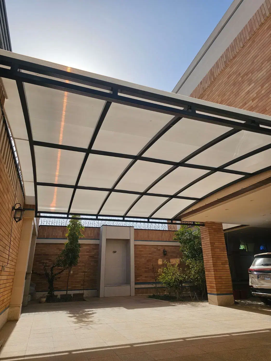 سقف متحرک وثابت|خدمات پیشه و مهارت|یزد, |دیوار