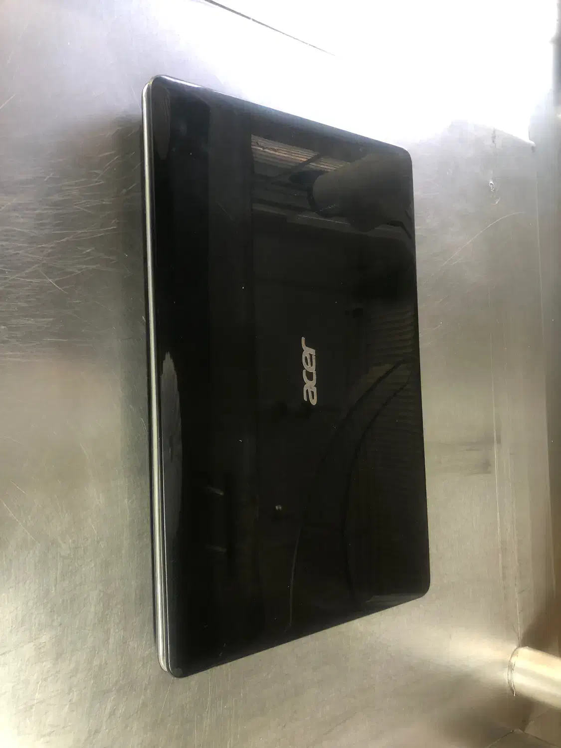 لپ تاپ/ ایسر/دانشجویی/اداری|رایانه همراه|شاهین‌شهر, حافظ جنوبی|دیوار