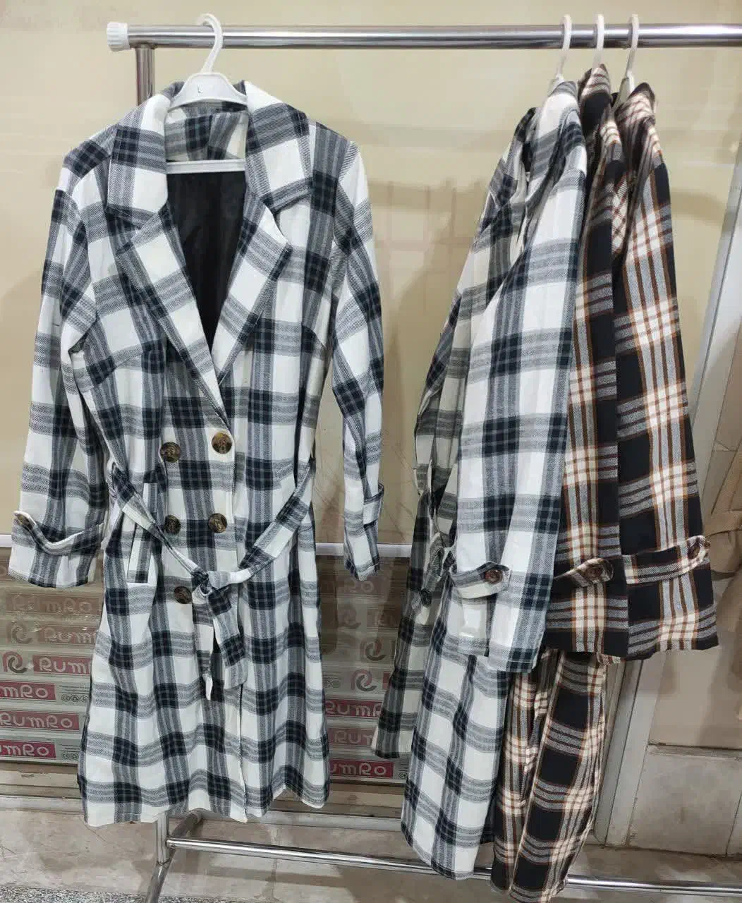 پالتو|لباس|قم, شهرک فاطمیه|دیوار