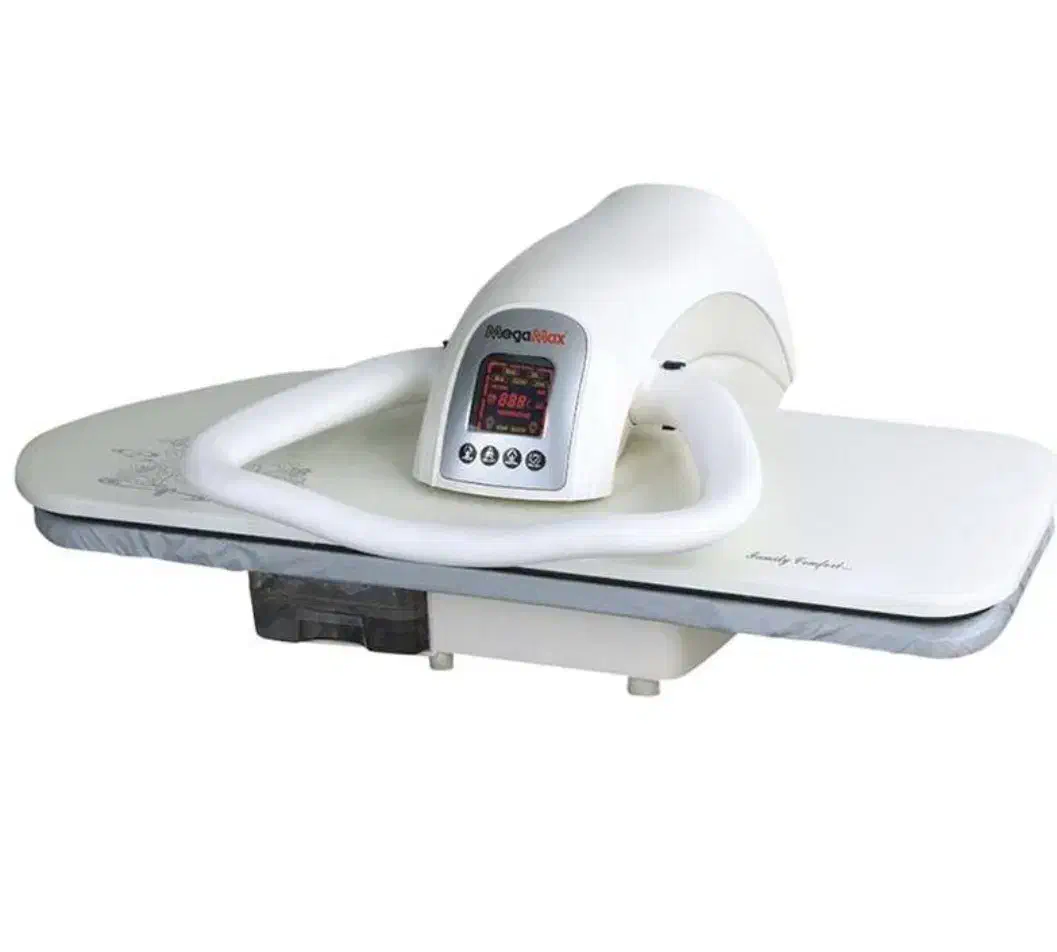 اتو پرسی مگامکس مدل MSP-3200D|اتو و لوازم اتو|مشهد, جاهد شهر|دیوار