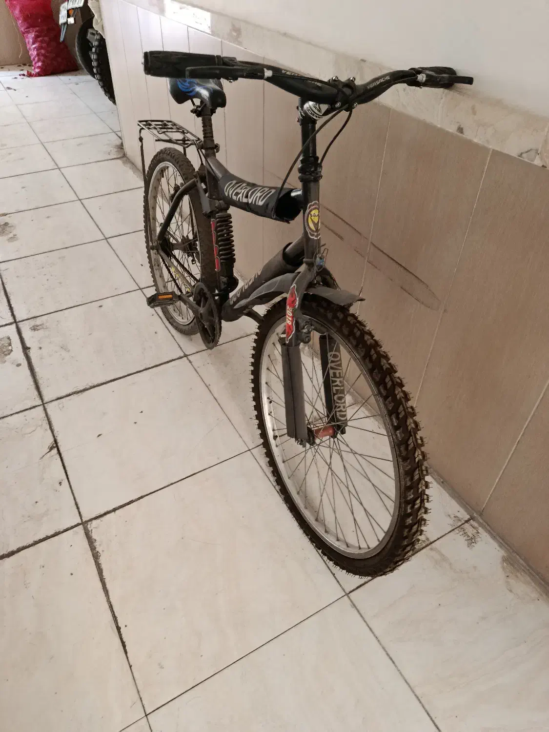 دوچرخه ژاپن|دوچرخه، اسکیت، اسکوتر|بناب, |دیوار