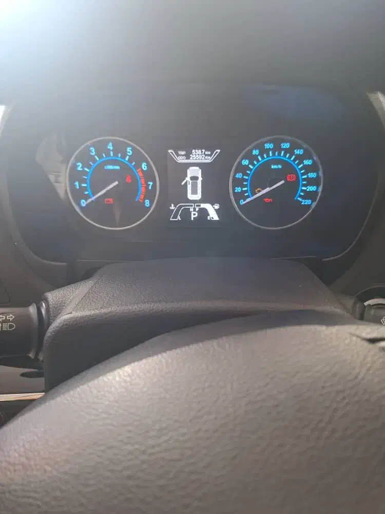 خودرو هایما اس ۷ پلاس|خودرو سواری و وانت|اهر, |دیوار