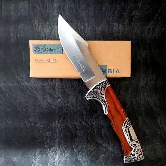 چاقو 3157|کوهنوردی و کمپینگ|مشهد, گلبرگ شمالی|دیوار