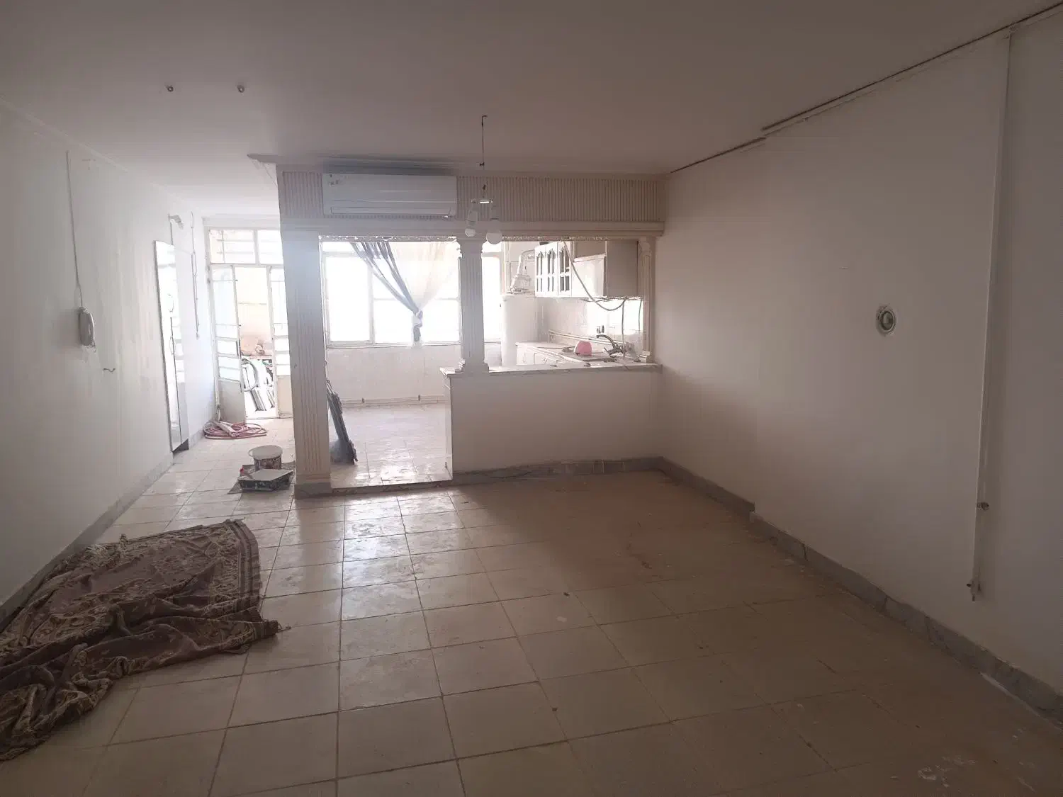 اجاره|اجارهٔ خانه و ویلا|تربت‌حیدریه, جانبازان|دیوار