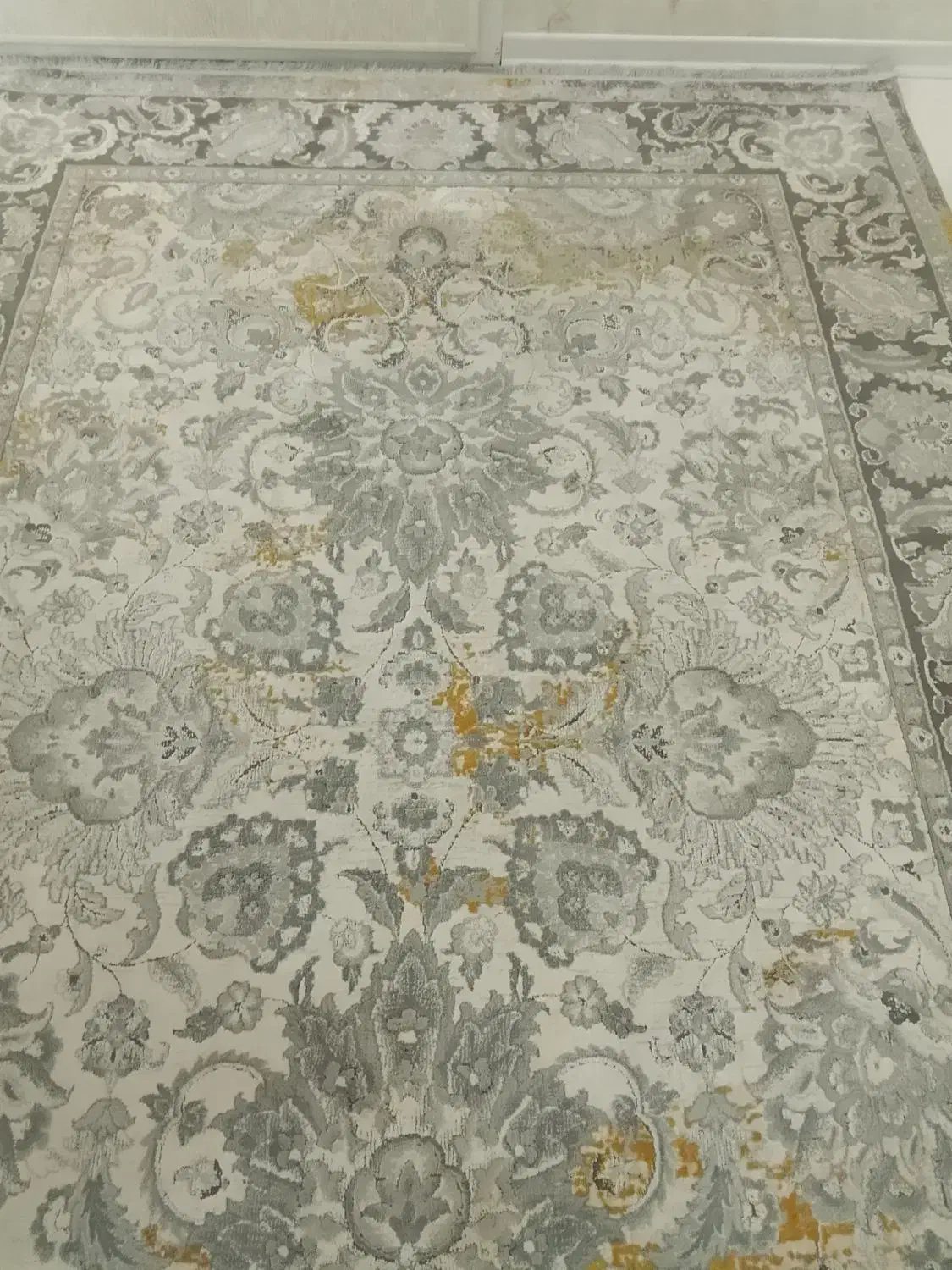 فرش قالی ۶متری طرح پتینه فیلی|فرش|مشهد, شهید مطهری|دیوار