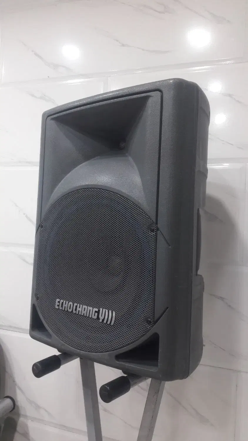 باند حرفه ای SP-250.  ECOCHANG|صوتی و تصویری|دزفول, |دیوار