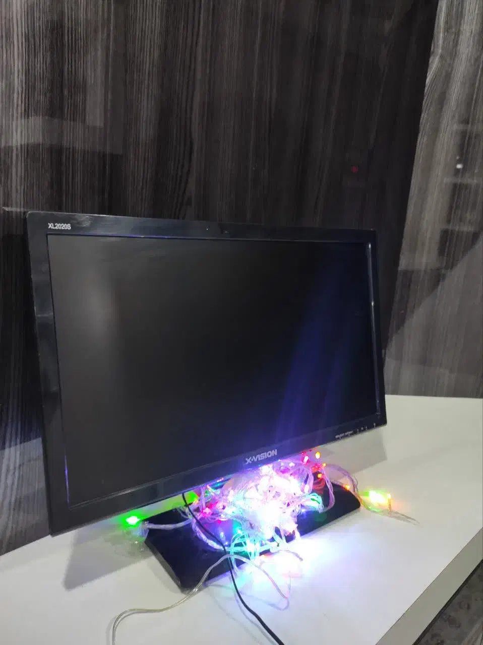 م ا ن ی ت و ر ایکس ویژن|قطعات و لوازم جانبی رایانه|اصفهان, برازنده|دیوار