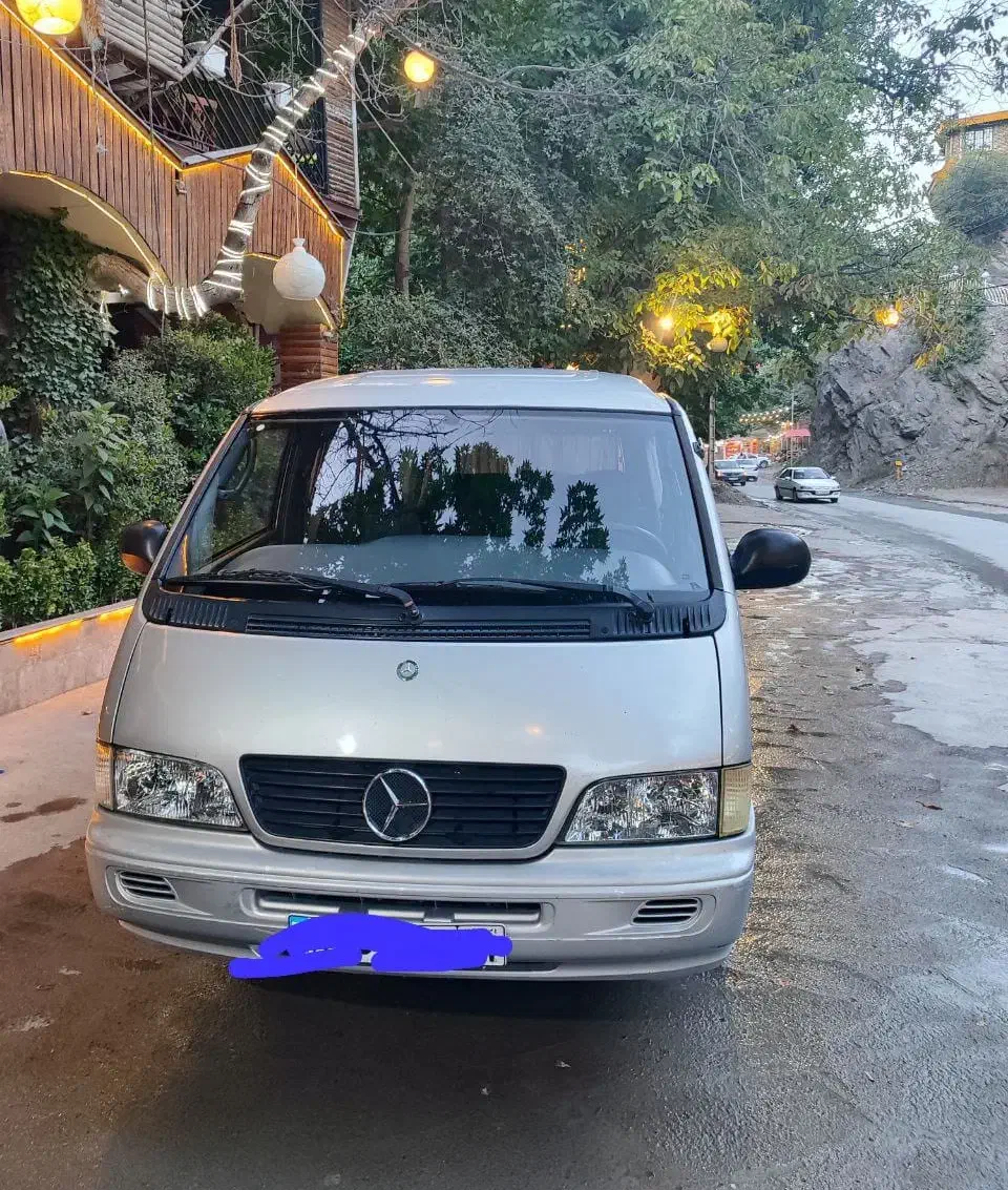 ون 12 نفره به تمام نقاط از همه شهرها سرویس داریم|خدمات حمل و نقل|شاهین‌شهر, خانه کارگر|دیوار