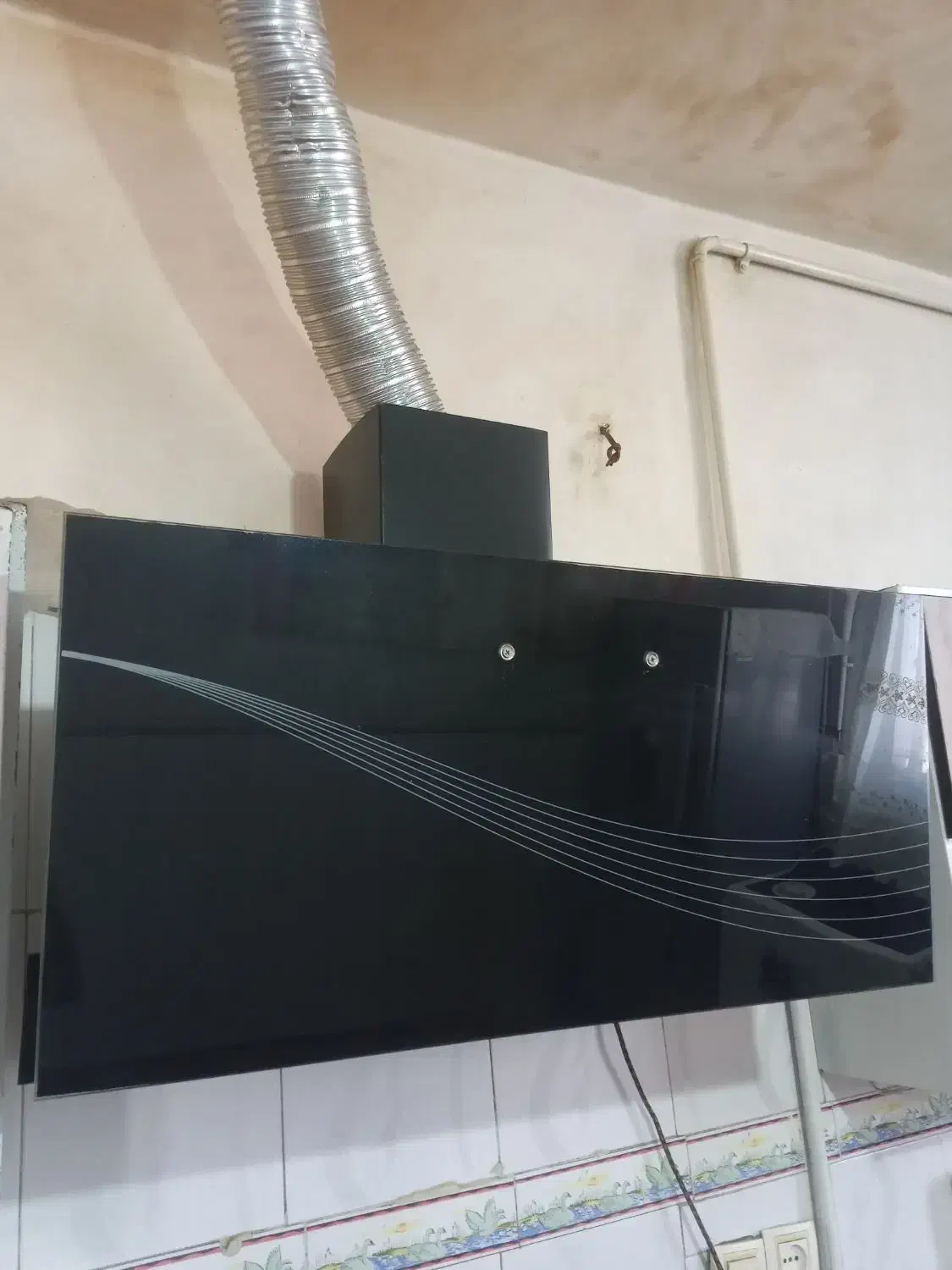 هود اشپزخانه|هود|بروجرد, |دیوار