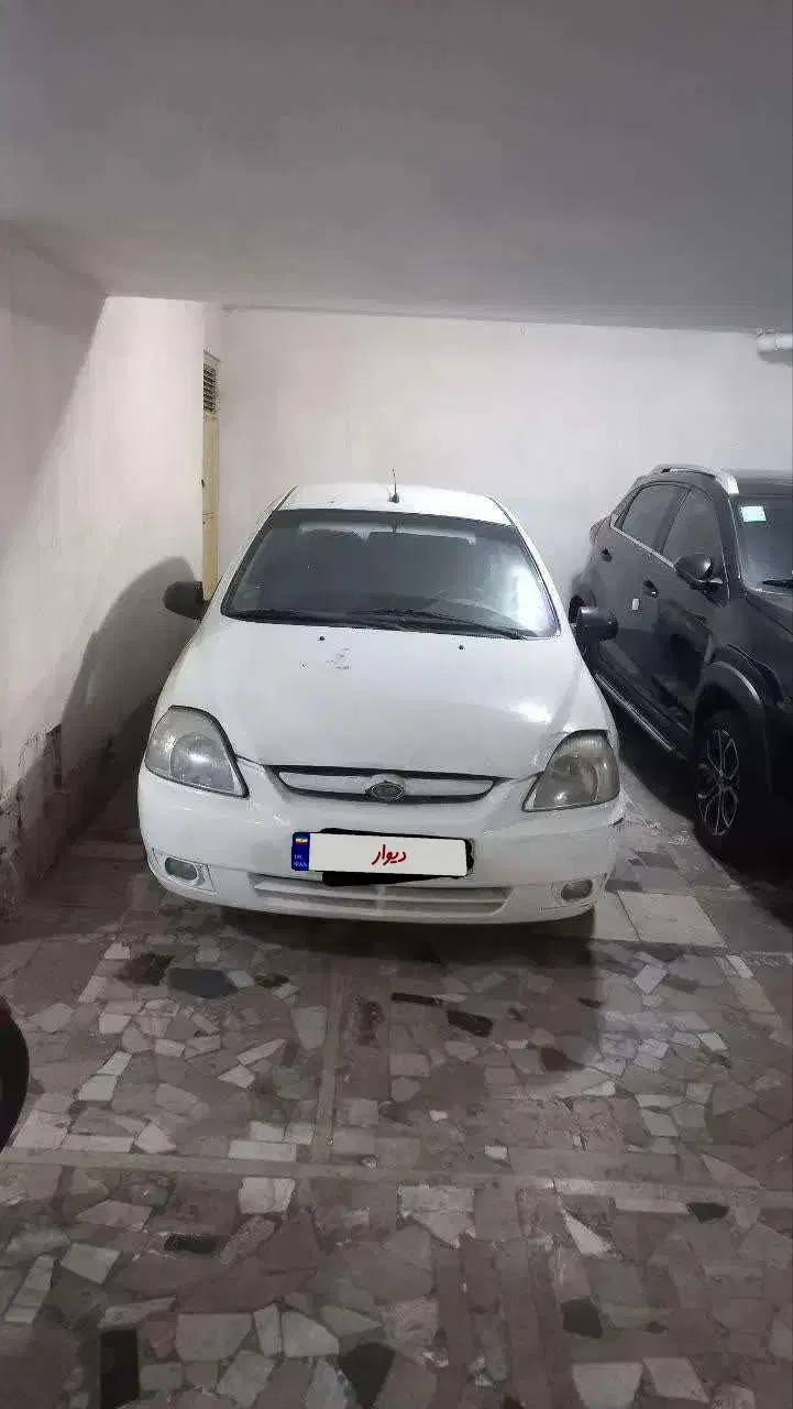 ریو مدل 88|خودرو سواری و وانت|تهران, کرمان|دیوار