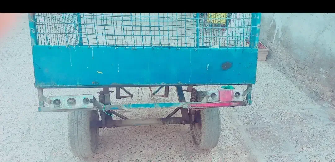 بودی سه چرخه|دوچرخه، اسکیت، اسکوتر|کارون, |دیوار