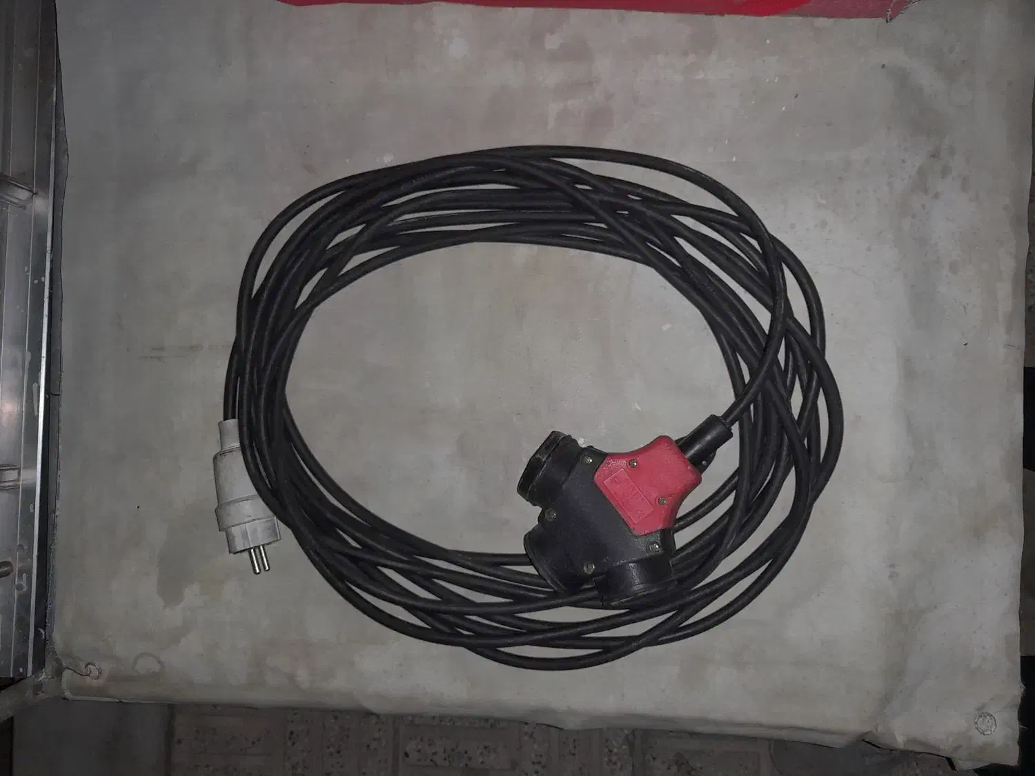 سیم سیار|ابزارآلات|اصفهان, فردوان|دیوار