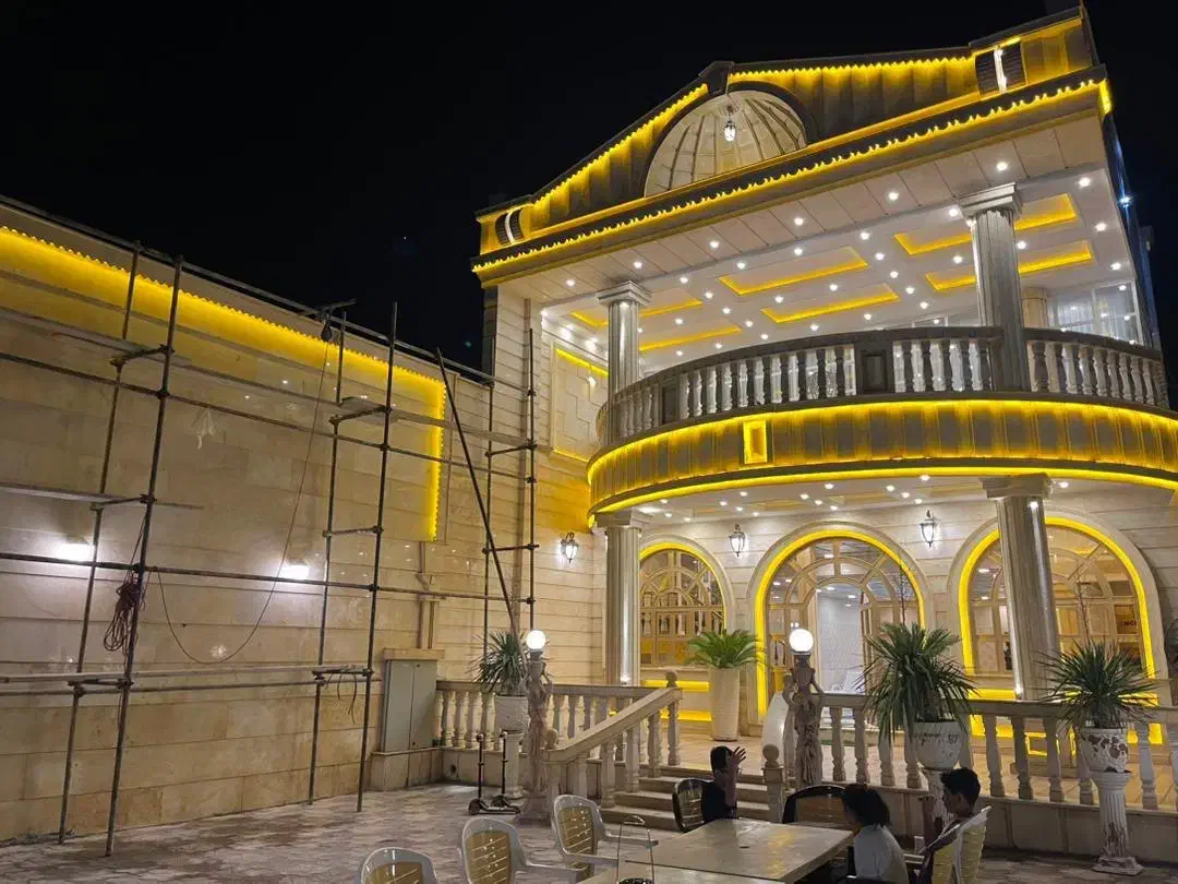 دکوراسیون داخلی و دیزاین و ساخت ویلا با شرایط عالی|خدمات پیشه و مهارت|کرج, گوهردشت|دیوار