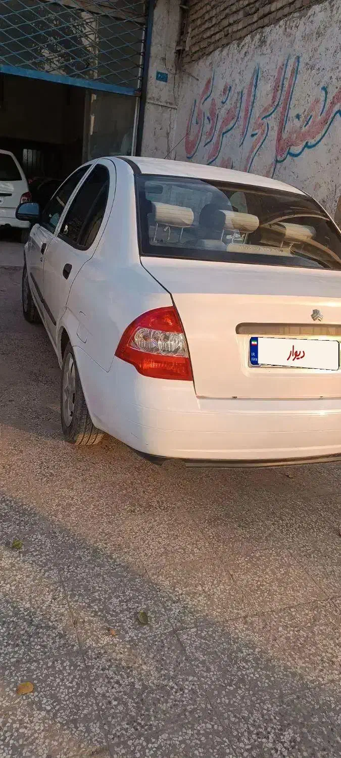 ماشین بدون رنگ|خودرو سواری و وانت|مشهد, خلق آباد سفلی|دیوار