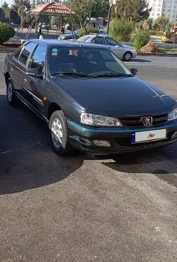 پرشیا 83|خودرو سواری و وانت|فردیس, فردیس|دیوار