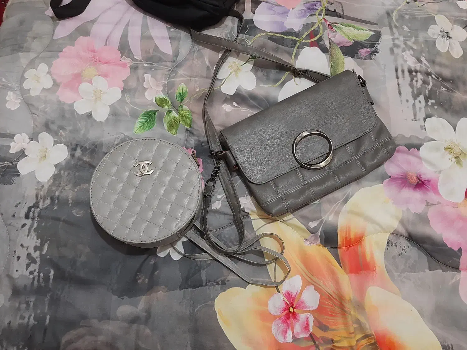 کیف زنانه|کیف، کفش، کمربند|گرگان, |دیوار