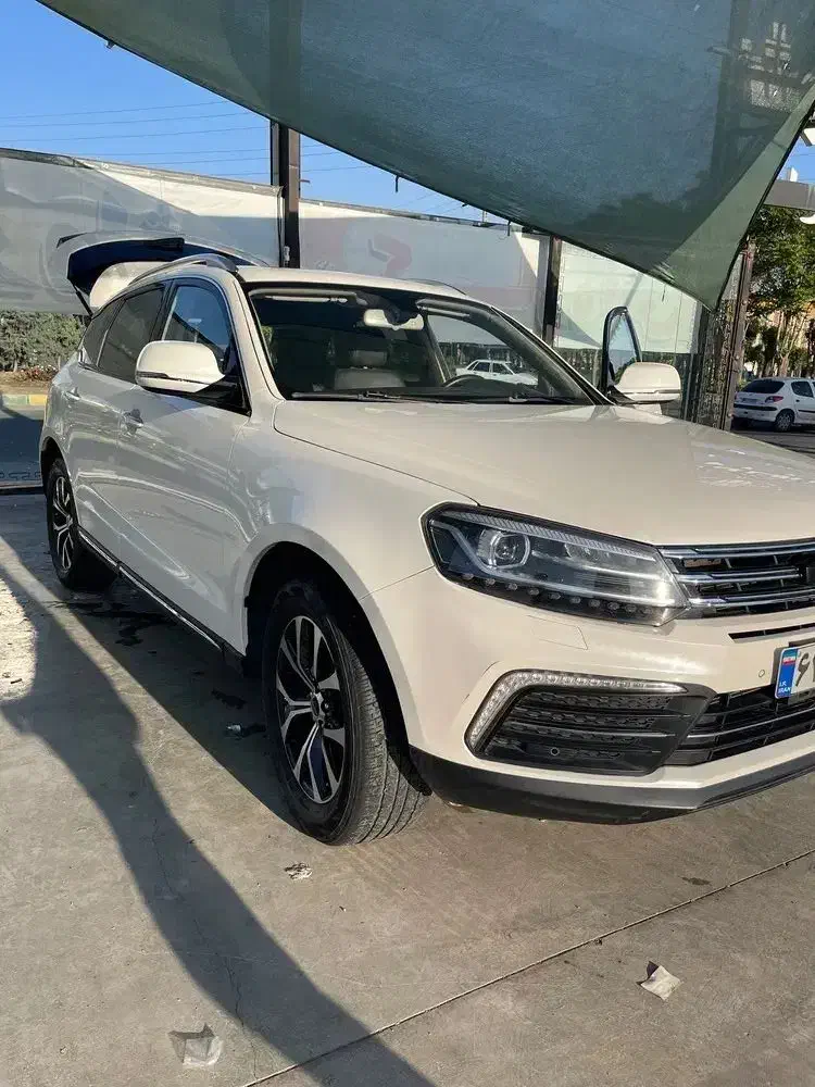 کوپا مدل ۹۷|خودرو سواری و وانت|قدس, شهر‌قدس|دیوار