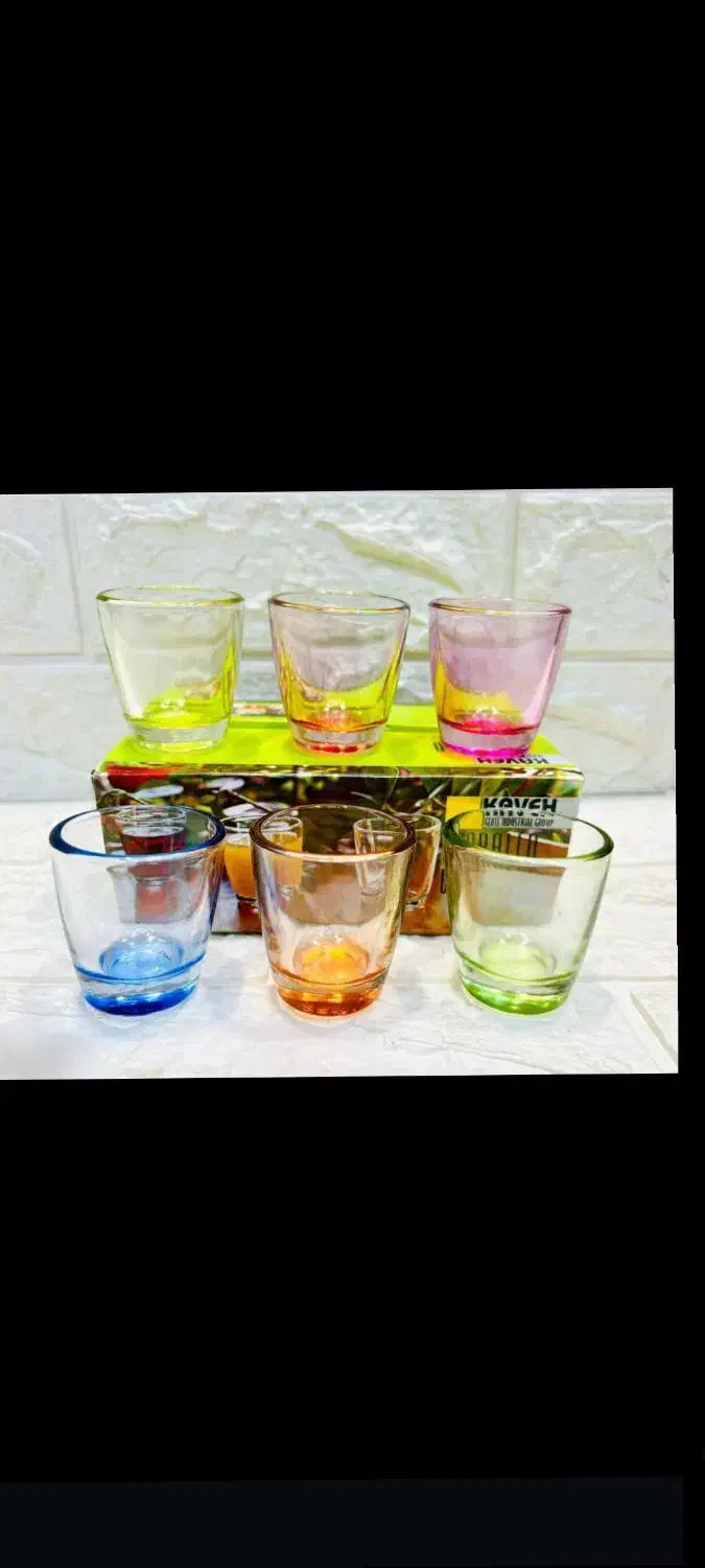 ظروف|ظروف سرو و پذیرایی|رامشیر, |دیوار