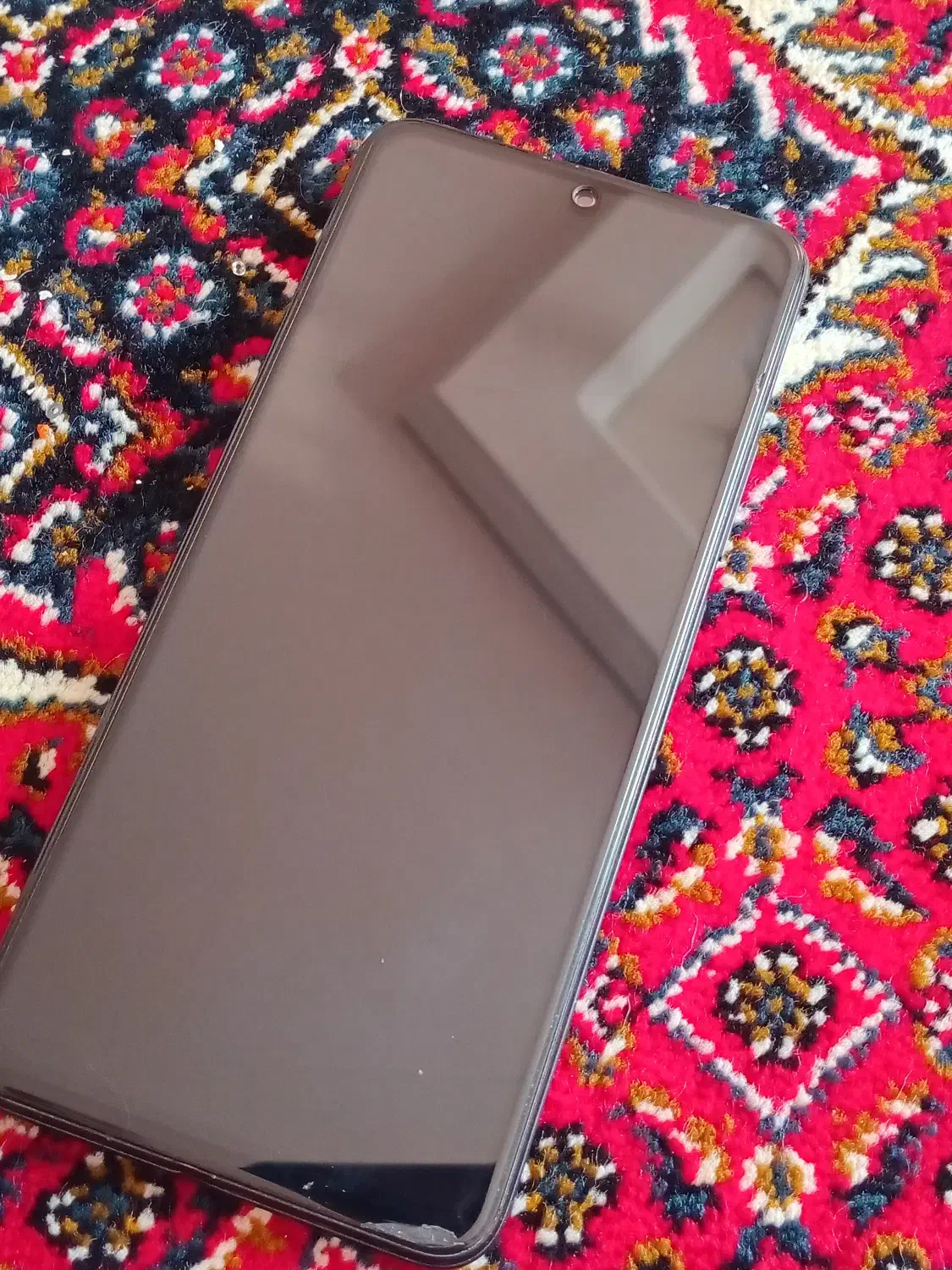 گوشی ردمی نوت12|موبایل|سلماس, |دیوار