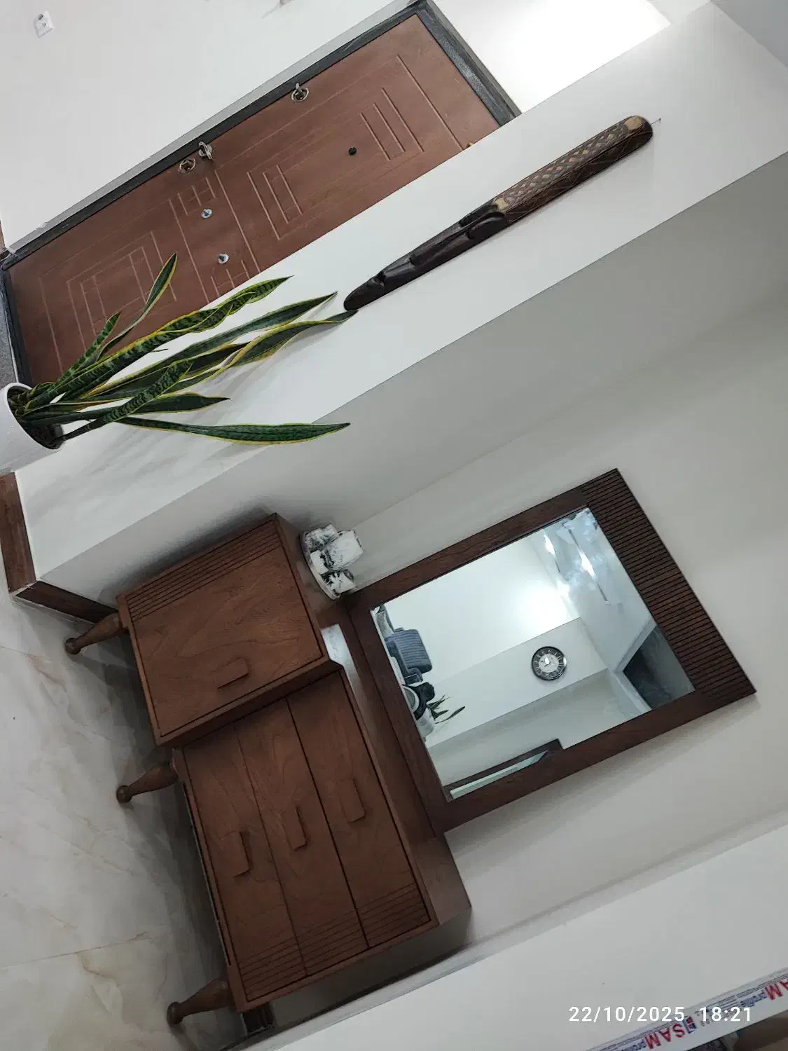 سرویس خواب کامل|تخت و سرویس خواب|اسلام‌شهر, شهرک واوان|دیوار