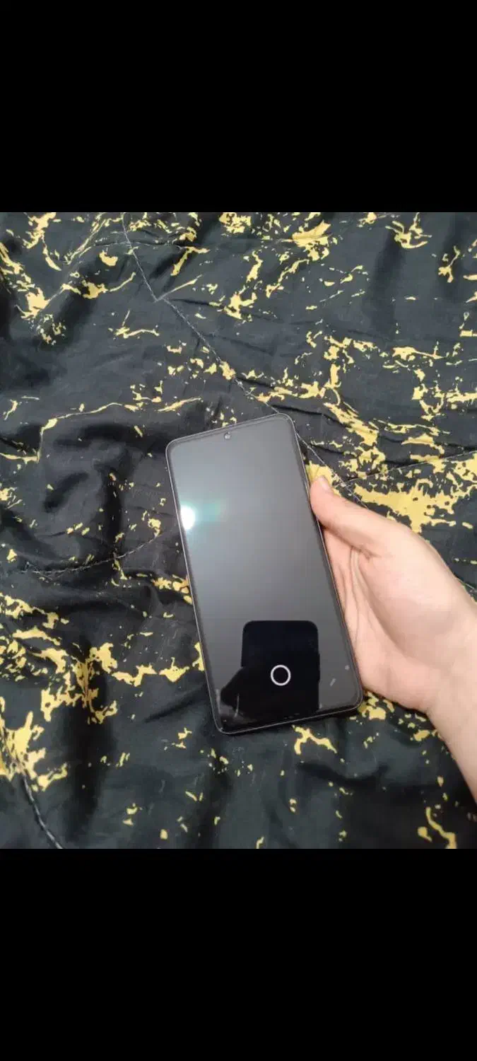 گوشی نوت ۱۳معمولی|موبایل|اهواز, پردیس دو|دیوار