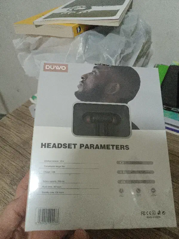 هدست/هدفون گردنی بلوتوثی|لوازم جانبی موبایل و تبلت|بوکان, |دیوار