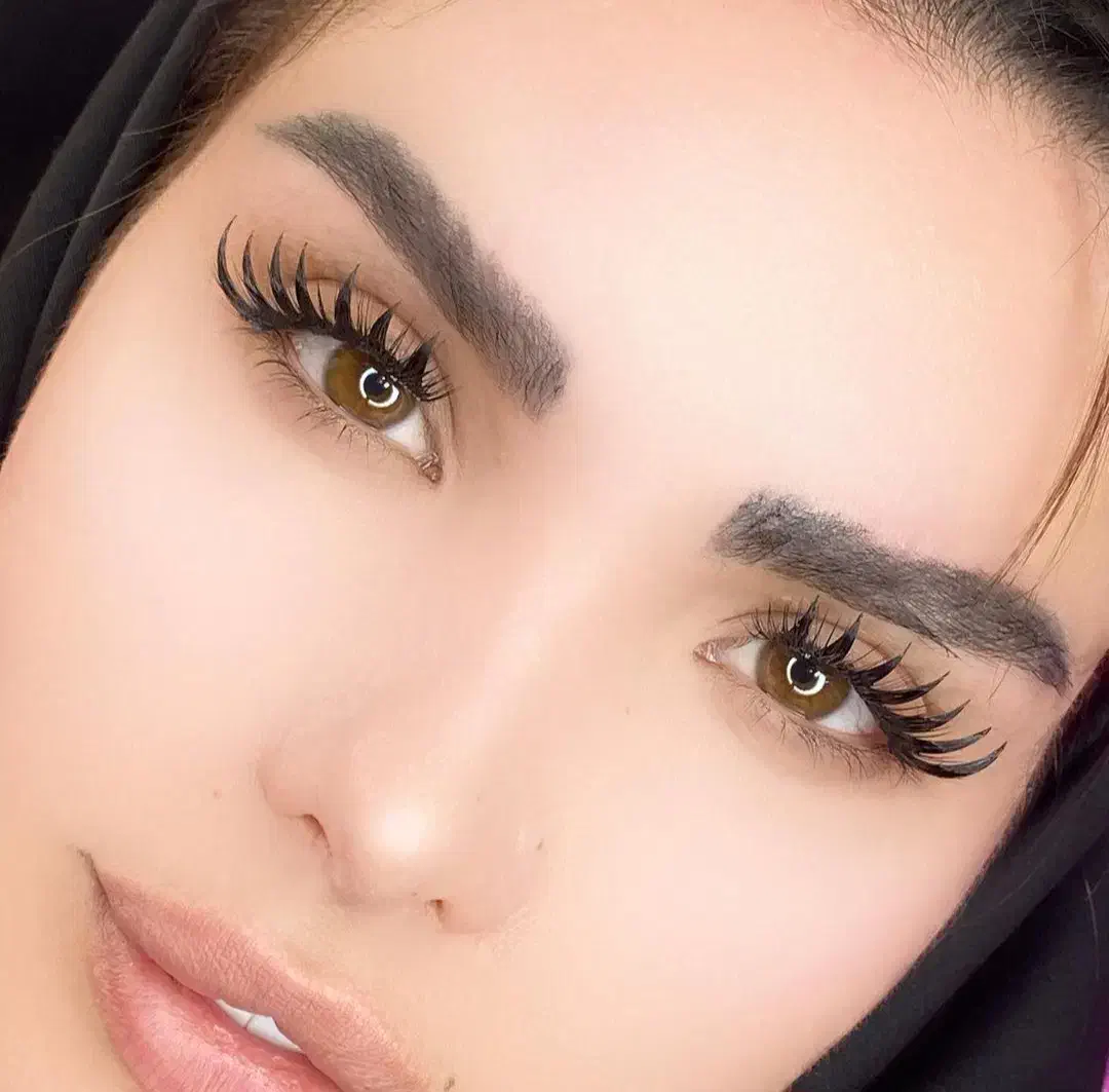 تخفیف کاشت مژه فقط تا شب یلدا|خدمات آرایشگری و زیبایی|قم, زنبیل آباد|دیوار