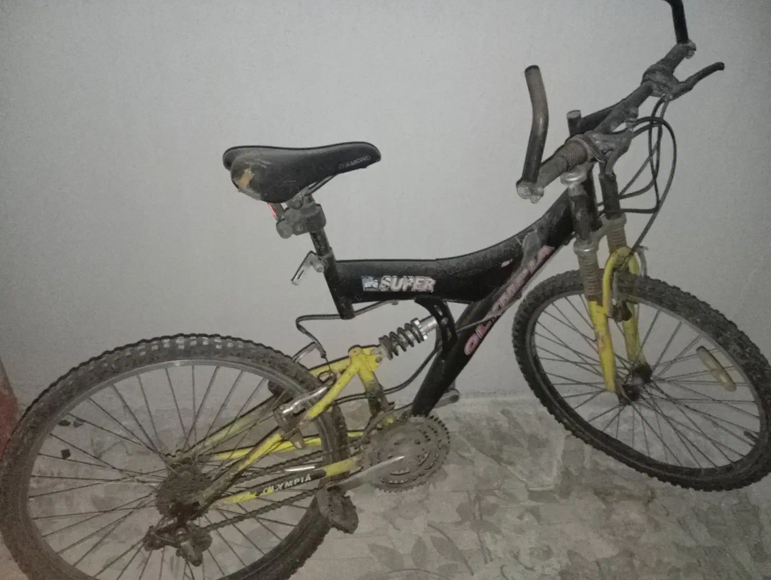 دوچرخه سایز ۲۸|دوچرخه، اسکیت، اسکوتر|تهران, شهرک خرازی|دیوار