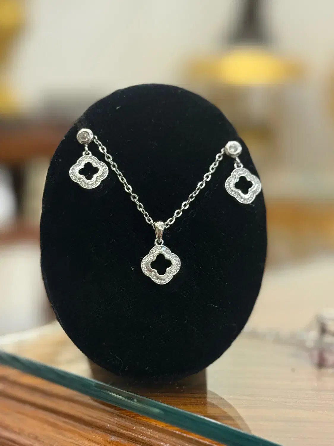 نیم ست|جواهرات|تهران, تجریش|دیوار