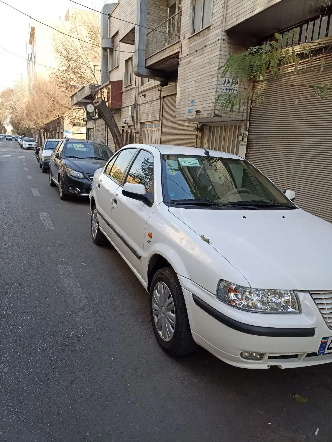 سمند Lx مدل 99 بی رنگ تک برگ سند|خودرو سواری و وانت|تهران, بهداشت|دیوار