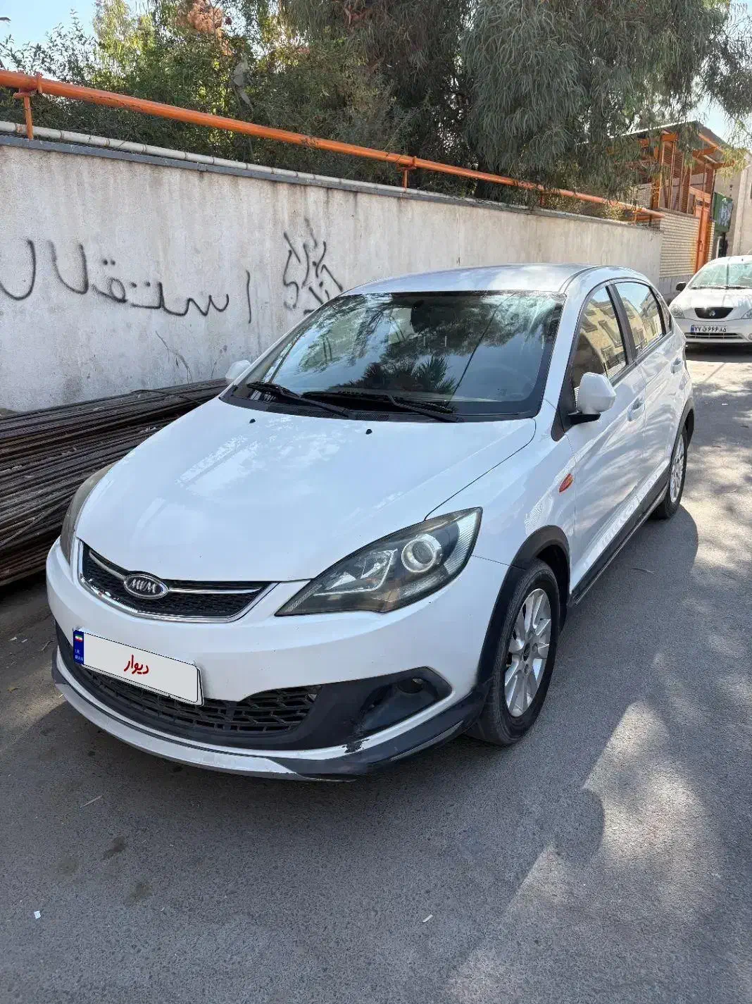 خودرو mvm315 هاچبک|خودرو سواری و وانت|زاهدان, |دیوار