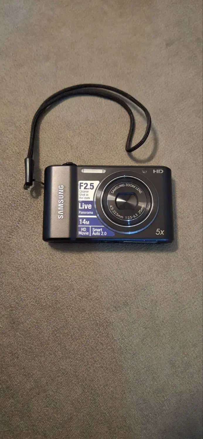 دوربین عکاسی و فیلمبرداری|دوربین عکاسی و فیلم‌برداری|مشهد, کوثر|دیوار