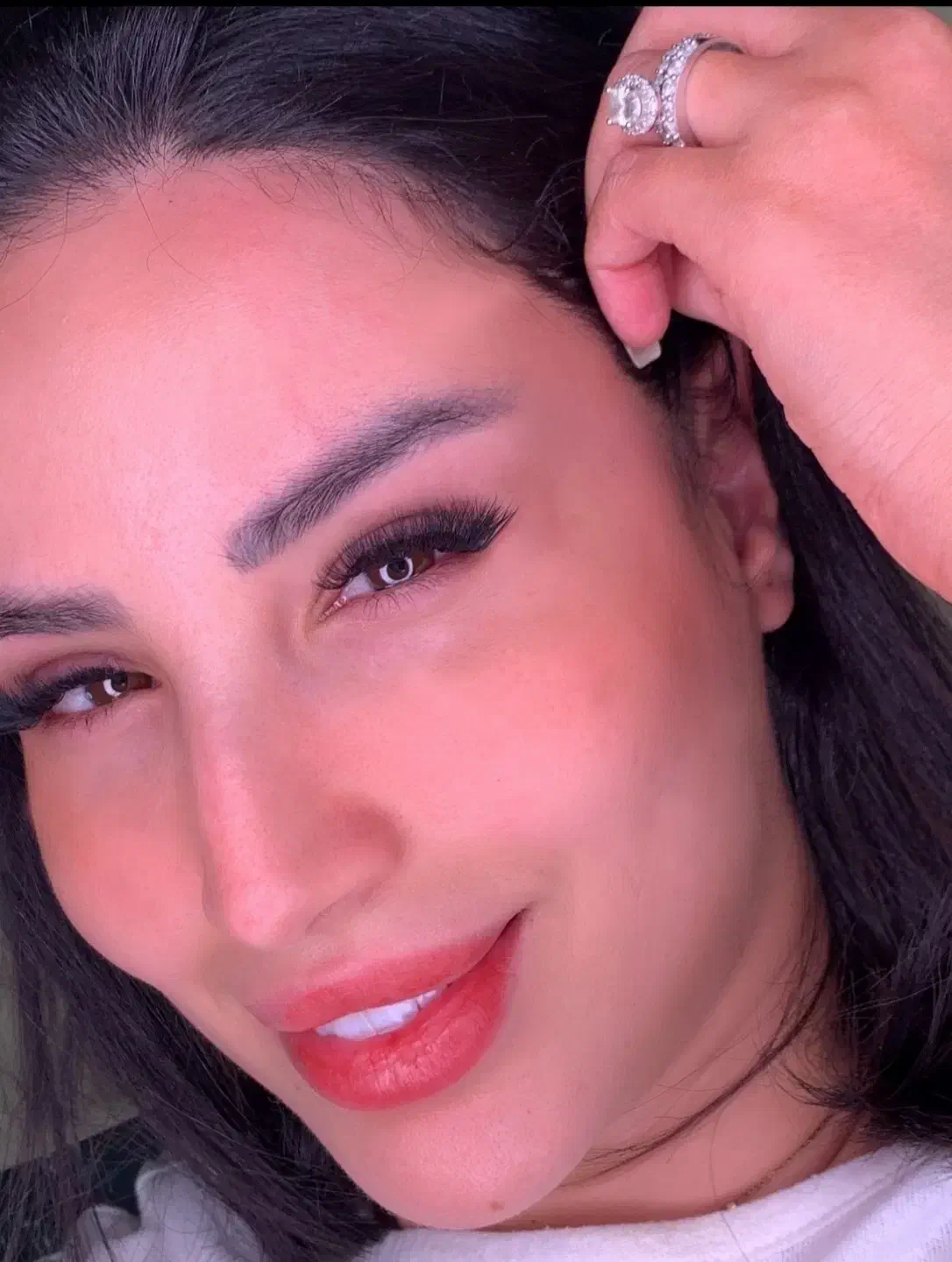 آموزش تخصصی اکستنشن مژه|خدمات آموزشی|لنگرود, |دیوار