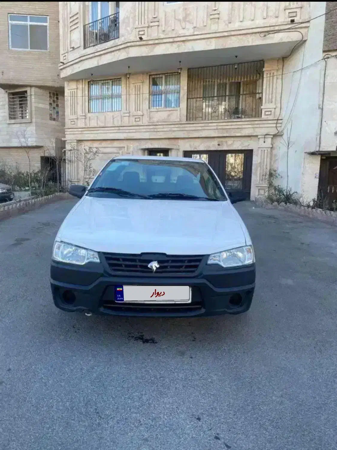 آریسان 99 سالم|خودرو سواری و وانت|رشت, حمیدیان|دیوار