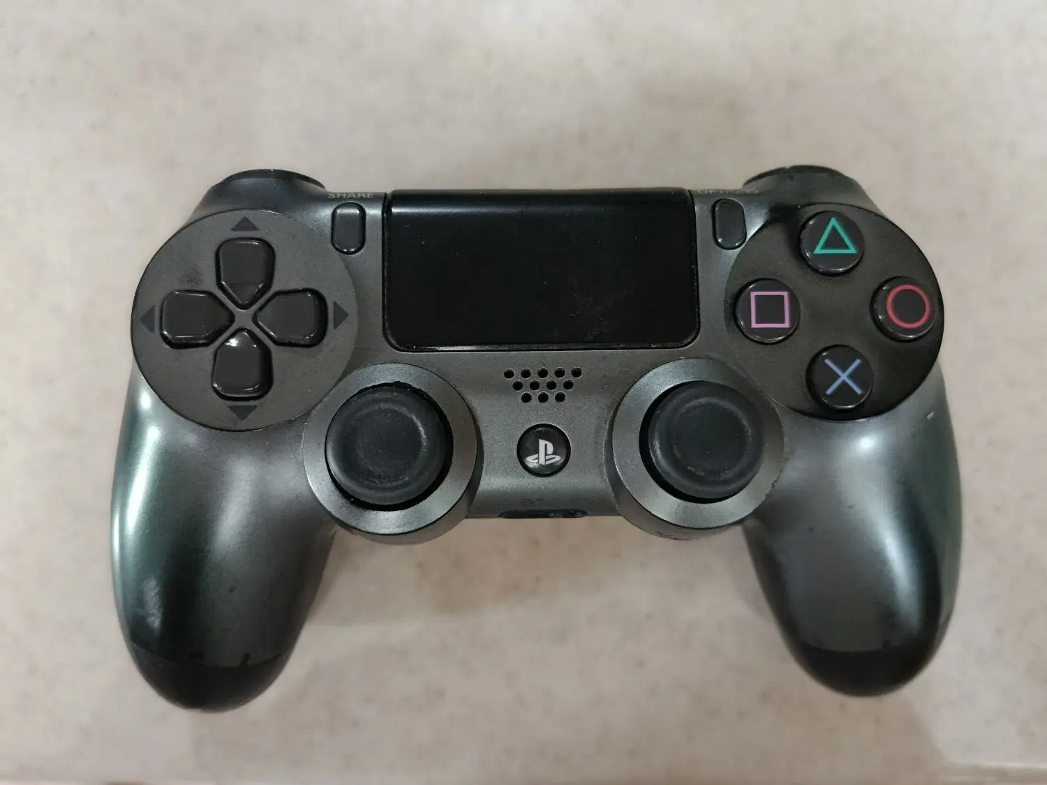 ps4 slim|کنسول، بازی ویدئویی و آنلاین|کرج, حصارک پایین|دیوار