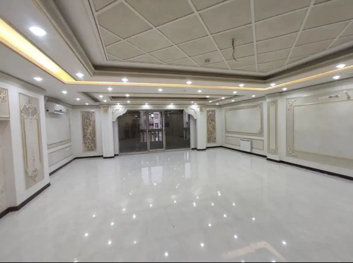 پنت هوس ۲۳۳متری ۴خواب گلستان|فروش آپارتمان|اهواز, گلستان|دیوار